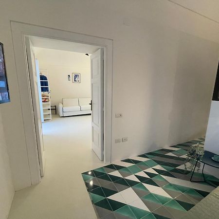 La Pigolina Blue Leilighet Positano Eksteriør bilde