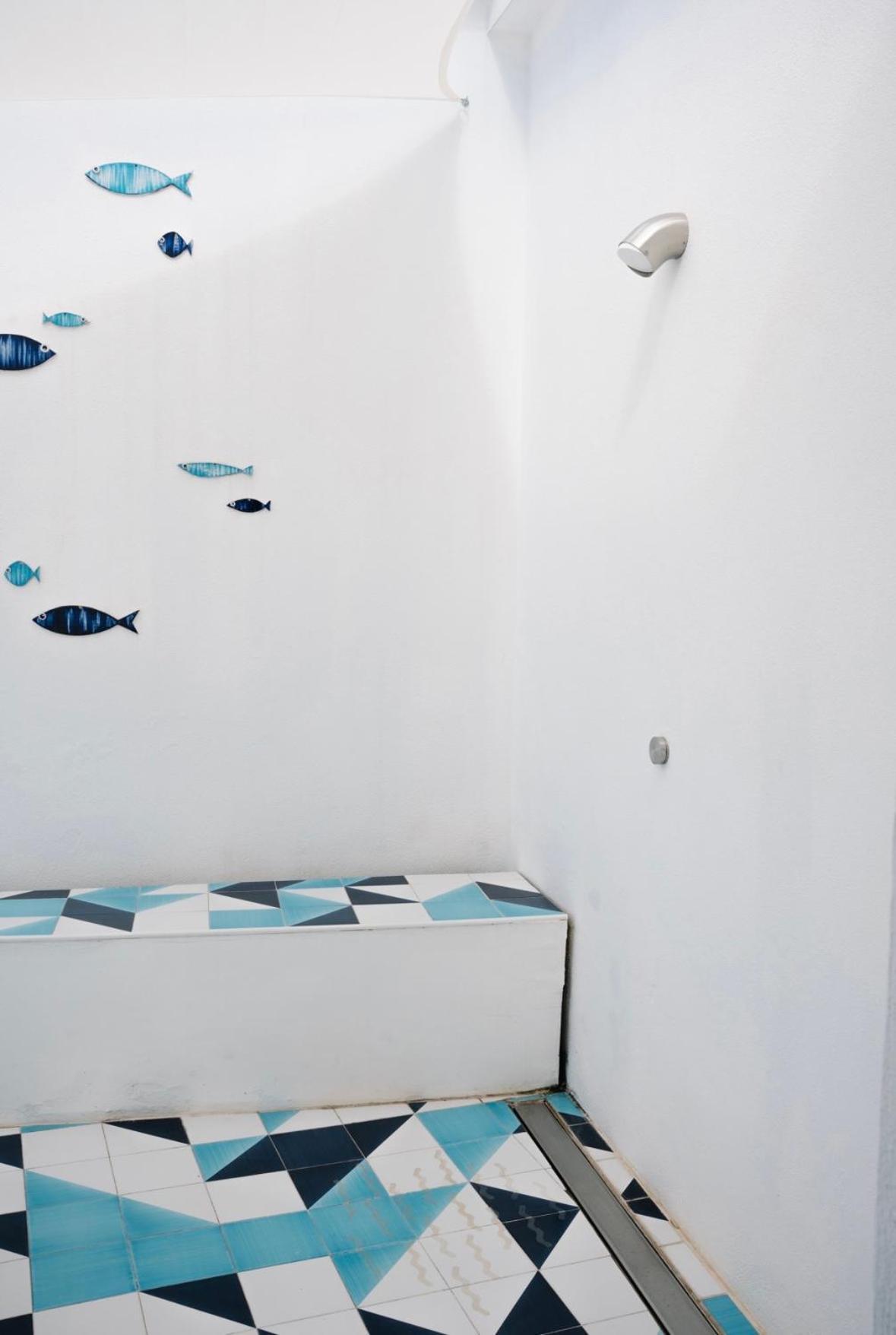 La Pigolina Blue Leilighet Positano Eksteriør bilde